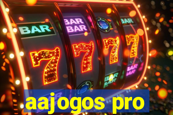 aajogos pro